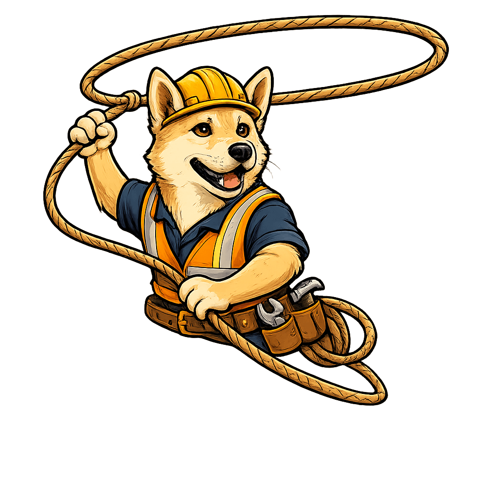 Lasso logo